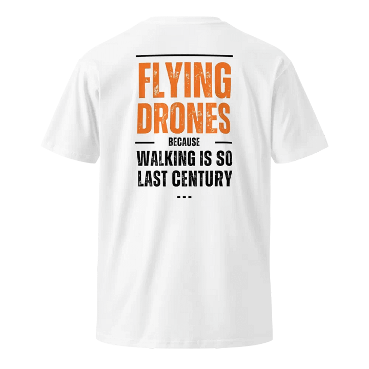 iFLY PREMIUM TEE product image (2)