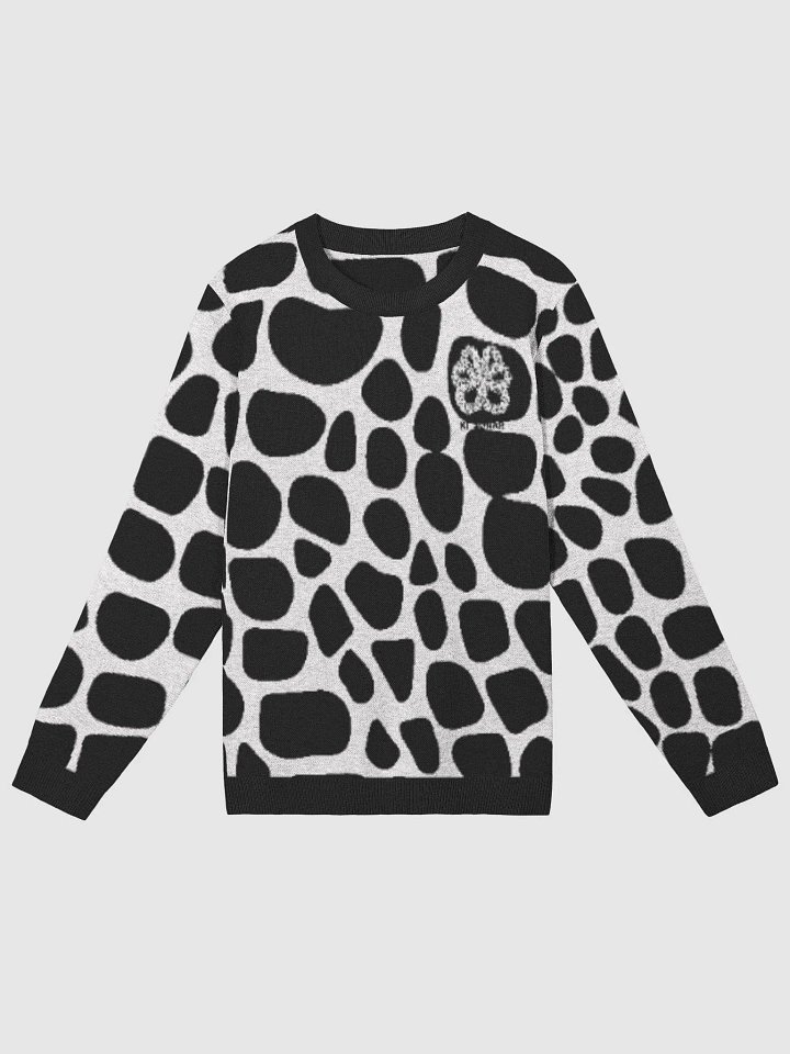 Aligator Print Classic Crewneck product image (1)