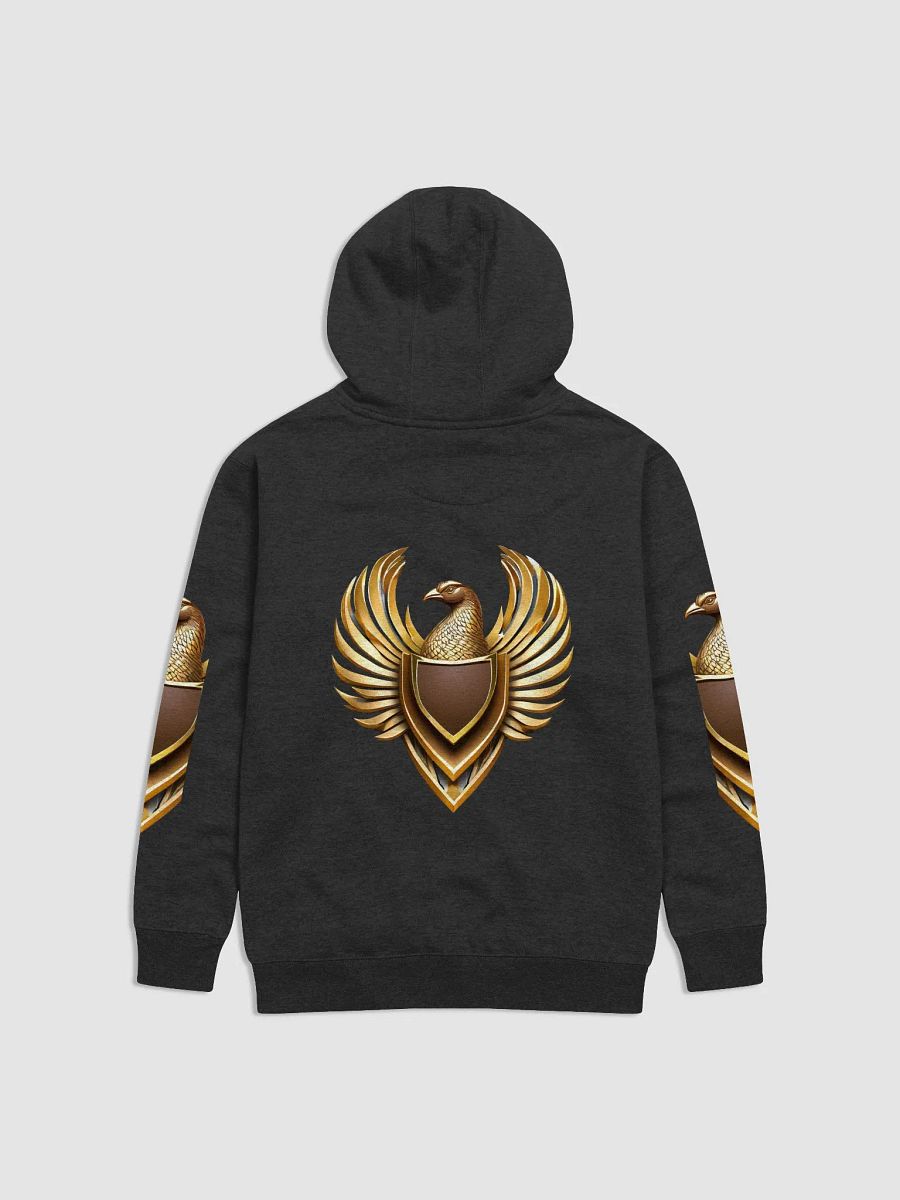 peahen coat of arm product image (7)