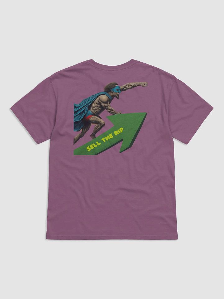 Buy the Dip, Sell the Rip T-Shirt product image (12)