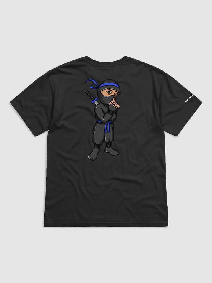 T-Shirt product image (4)