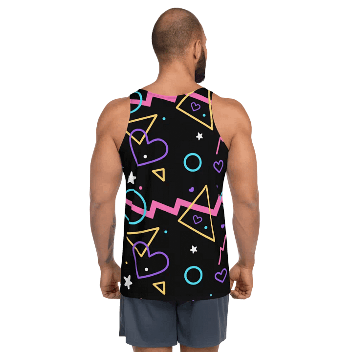 Arcade Tank product image (2)