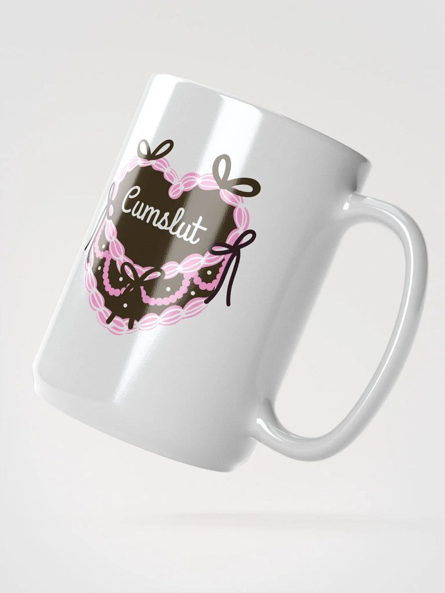 Cumslut Mug product image (2)