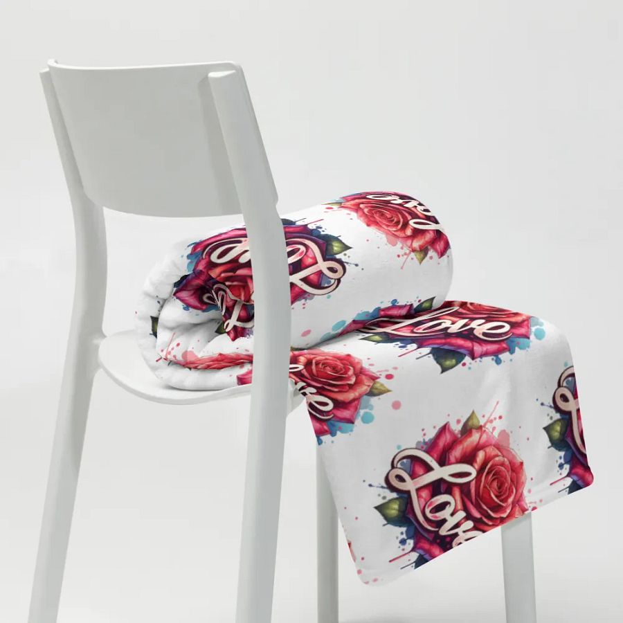 Love Blanket product image (8)
