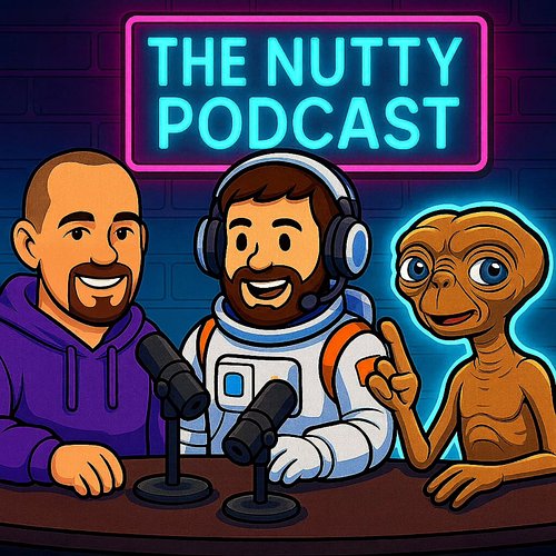 How a beloved movie almost ended gaming as we know it today....The Nutty Podcast Episode 8 is live tonight at 9:30pm PST on T...