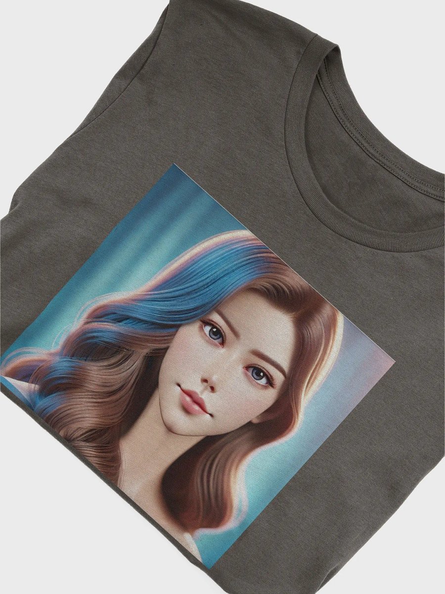 Vibrant Waves T-Shirt product image (45)