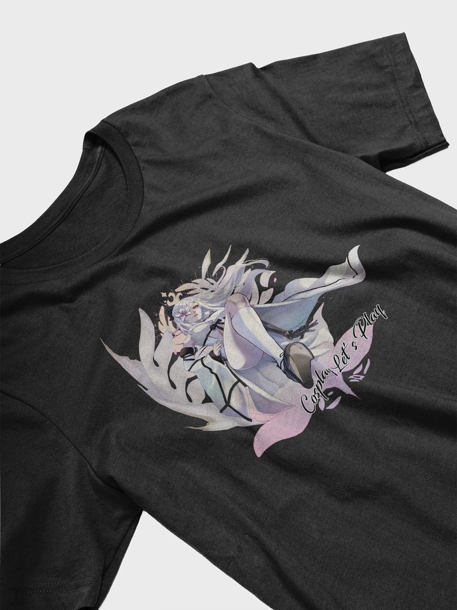 !Step unisex shirt product image (3)