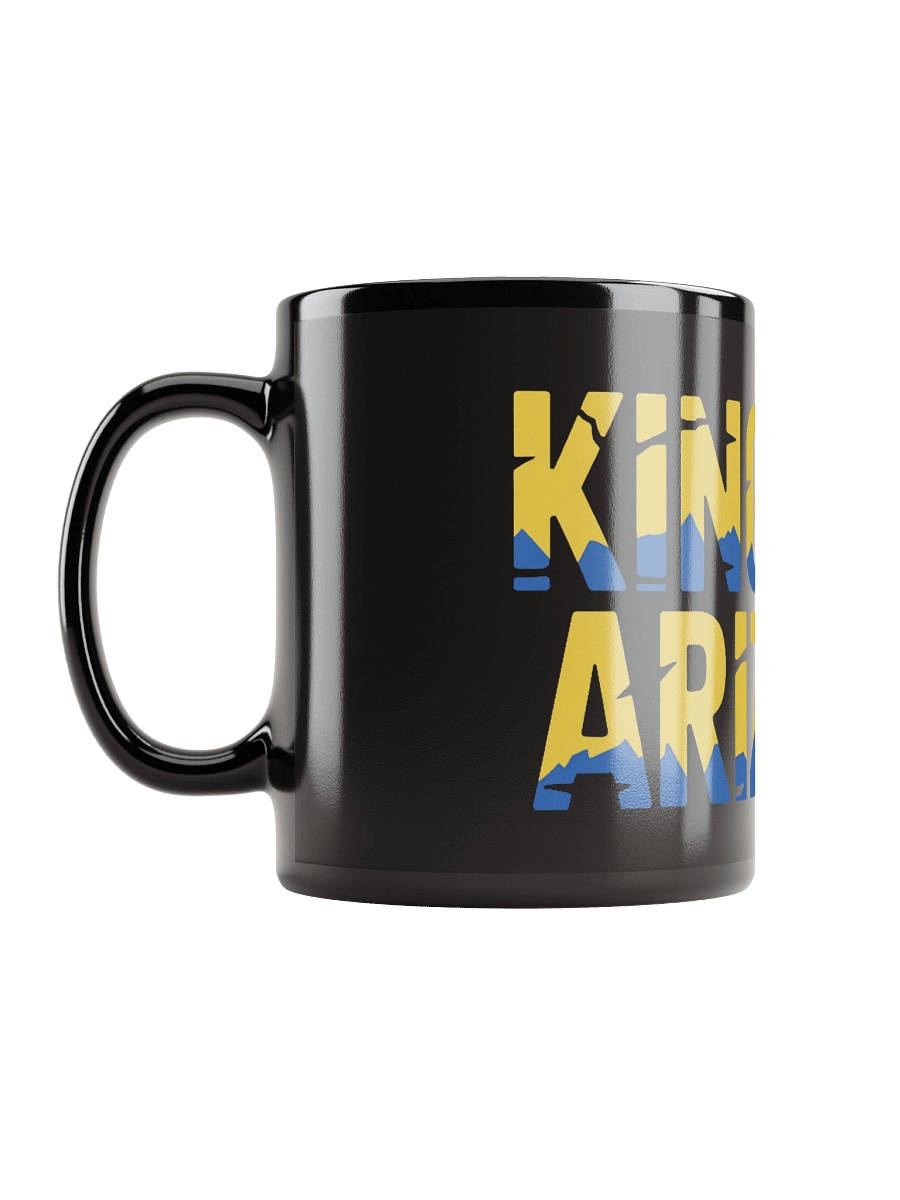 Kingman Arizona Peaks Mug product image (11)