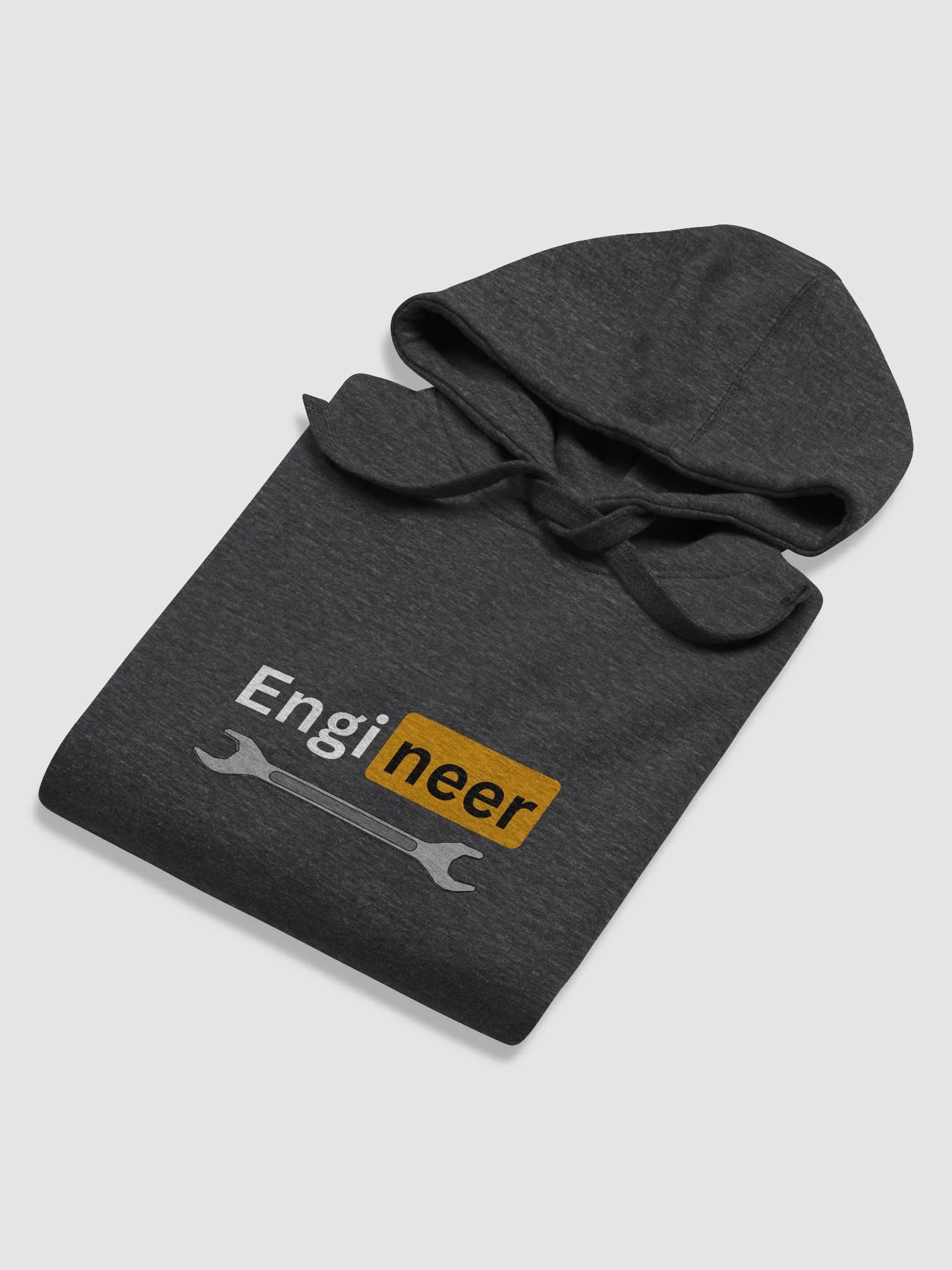 Engineer Wrench Unisex Hoodie product image (23)
