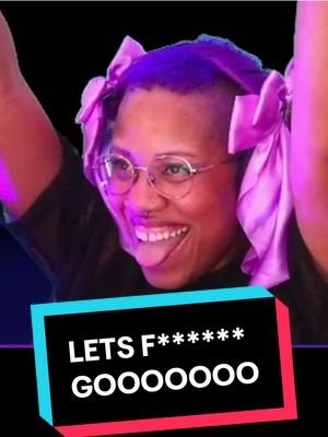 Best news I’ve heard since the year started😭💜 I’m so EXCITED for the next Resident Evil!!! (Fingers crossed we can get a code Veronica remake soon🤞🏽😭🤞🏽) #tiktok #fyp #reaction 