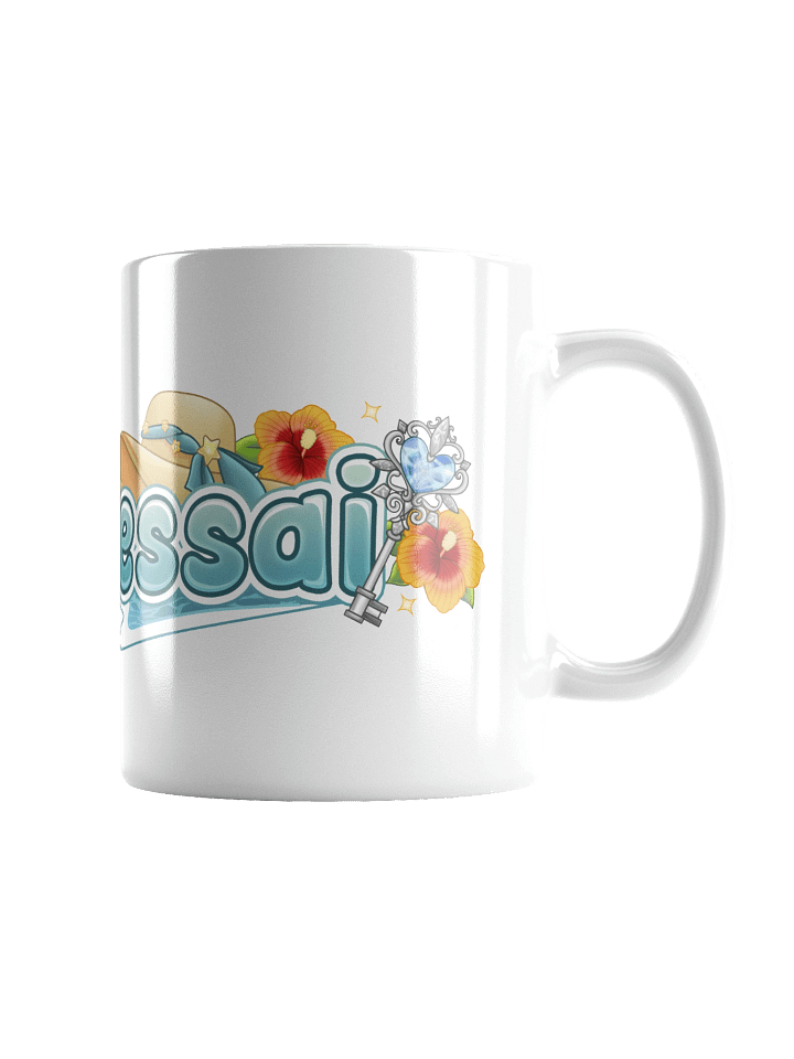 BellaLessai Mug product image (2)