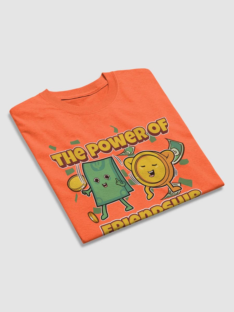 THE POWER OF FRIENDSHIP product image (4)