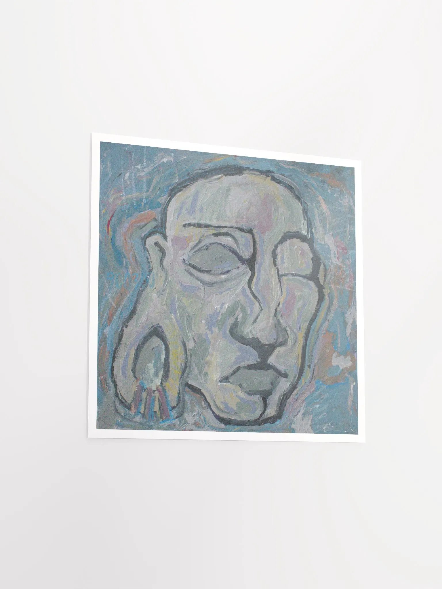 ANARCHO Print product image (3)