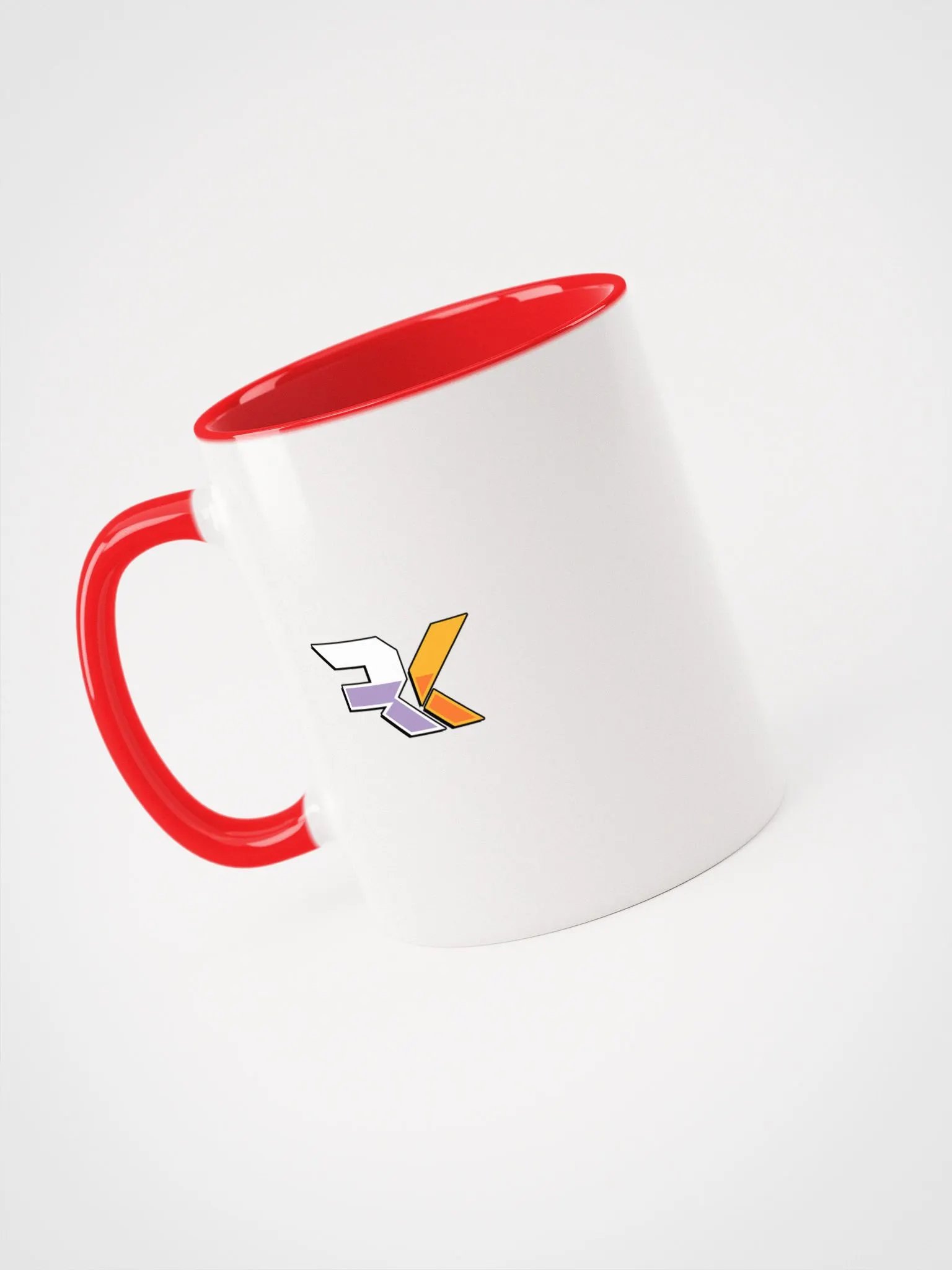 RK Red Mug product image (5)