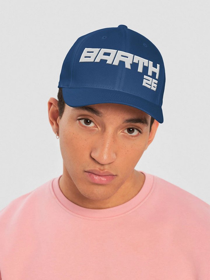 Rykar Racing Cap product image (2)