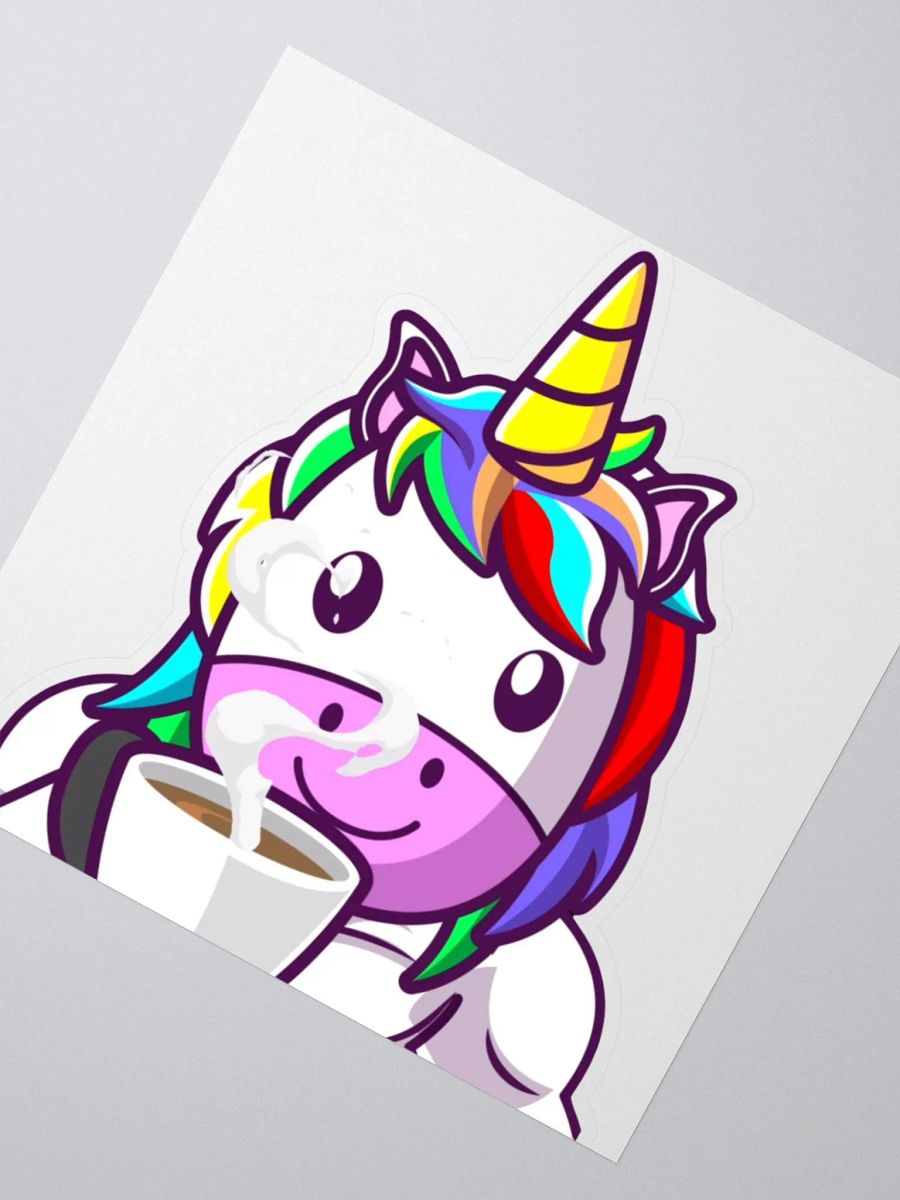 29. Cuppa Sticker product image (6)
