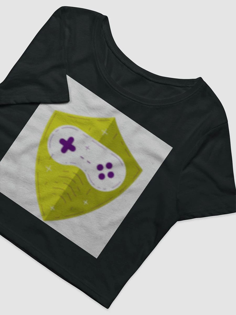 ddagaminglive crop tee product image (3)