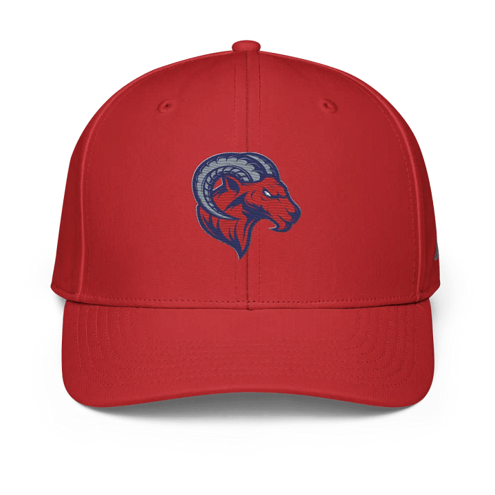 Rochester Ragin Rams Adidas Performace Hat product image (49)