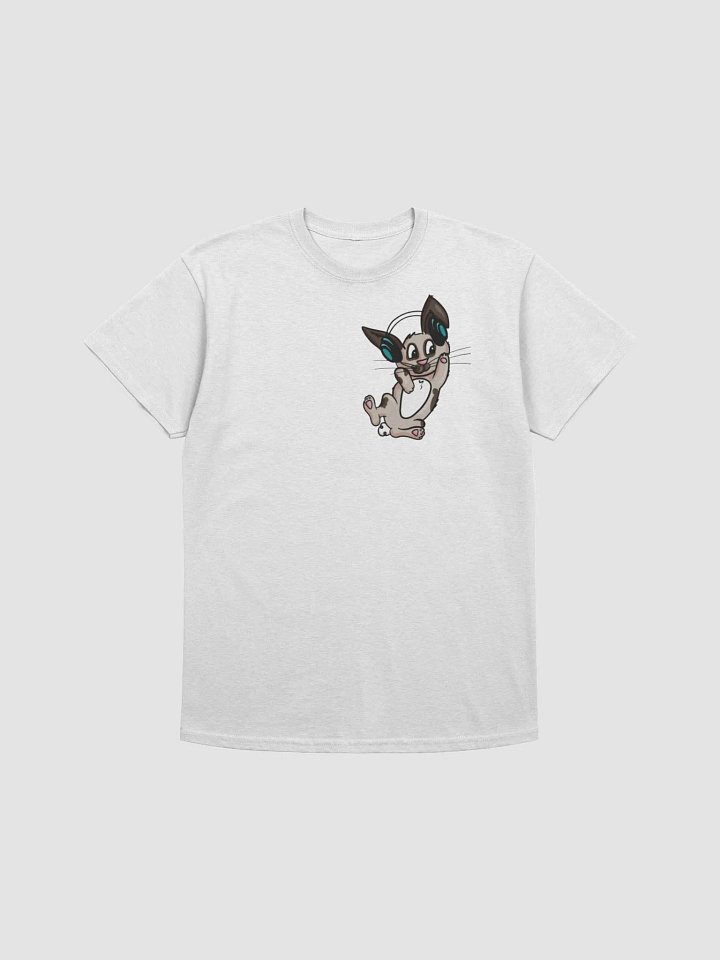 Tuxedo-Tshirt product image (4)