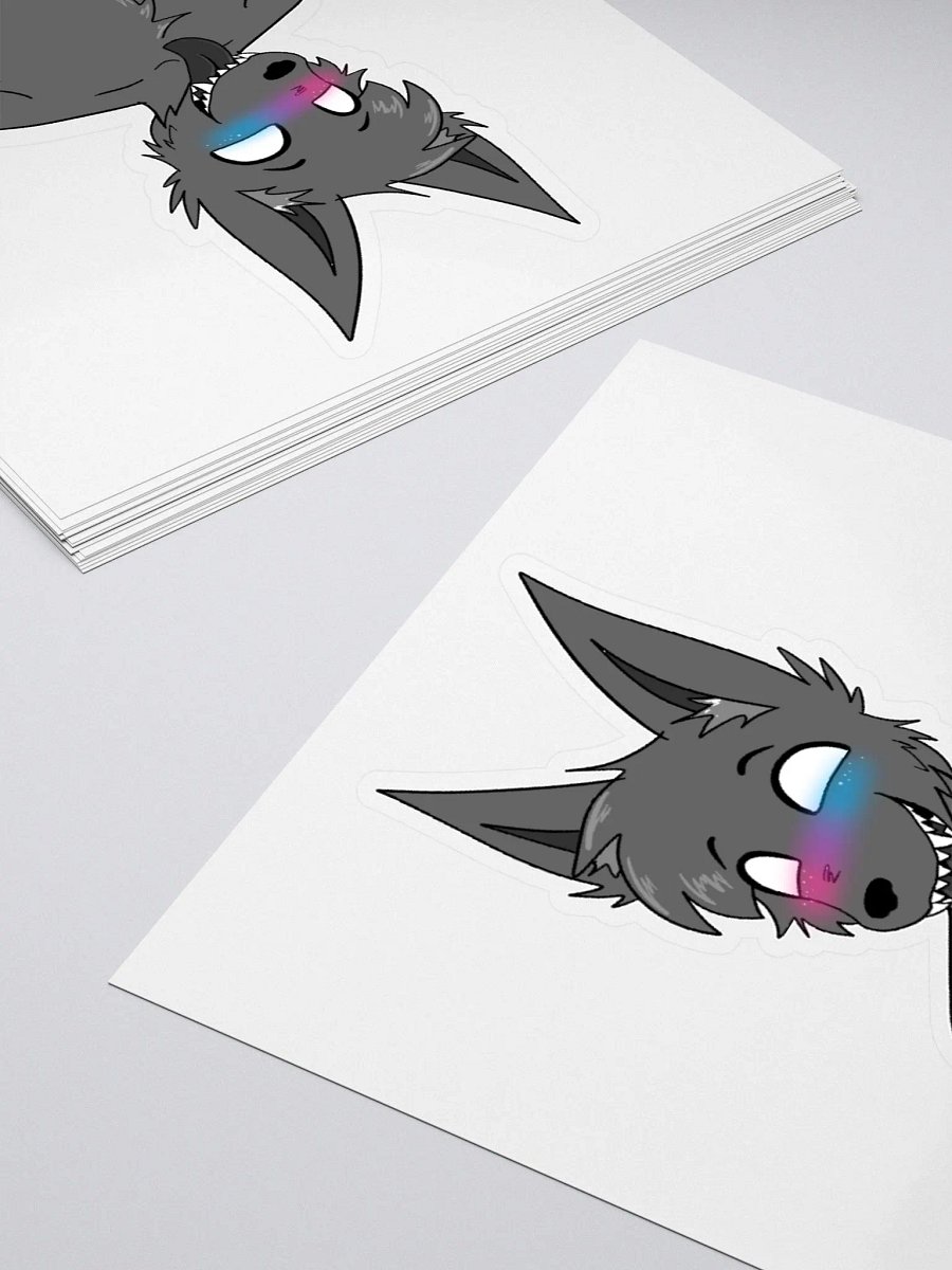 Barkner sticker product image (13)
