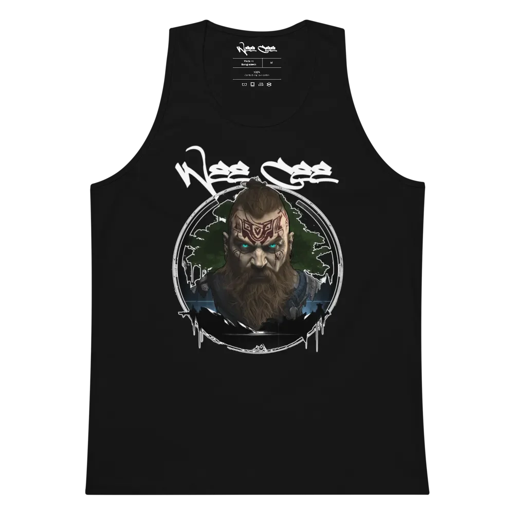 Worldly Tank product image (8)