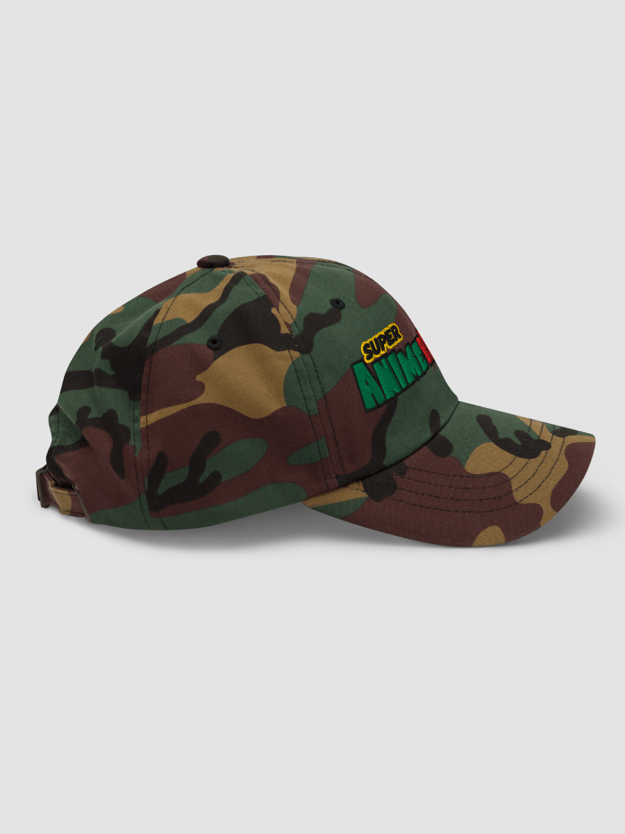 Super Anime Brothers Z Hat product image (5)