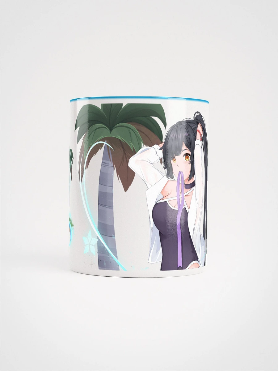 Ceramic Mug - Saki Swimsuit (Tower of Fantasy) product image (30)