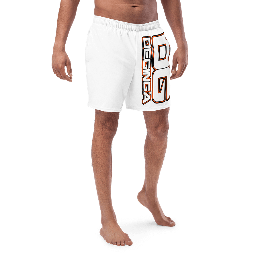 DeGinga Trunks 2 product image (1)
