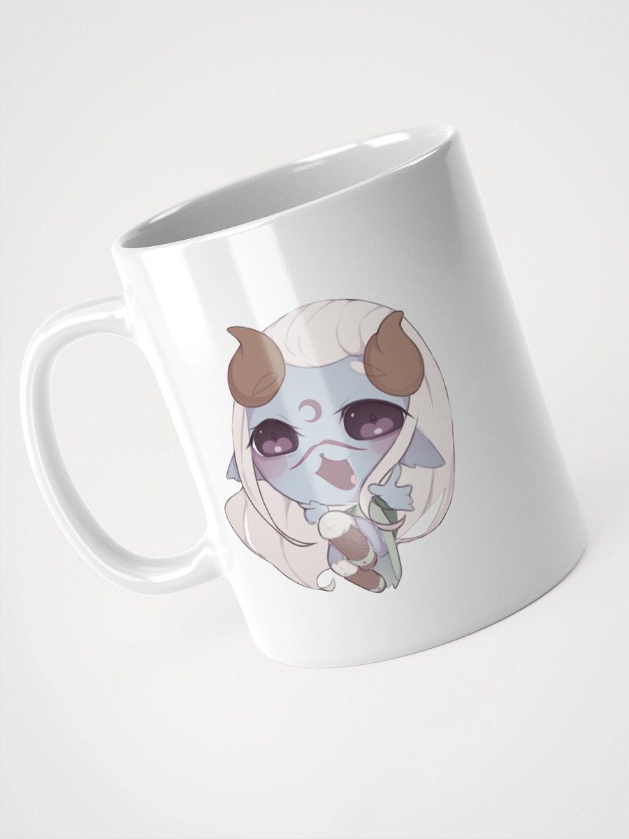 Juniper Chibi Mug product image (8)
