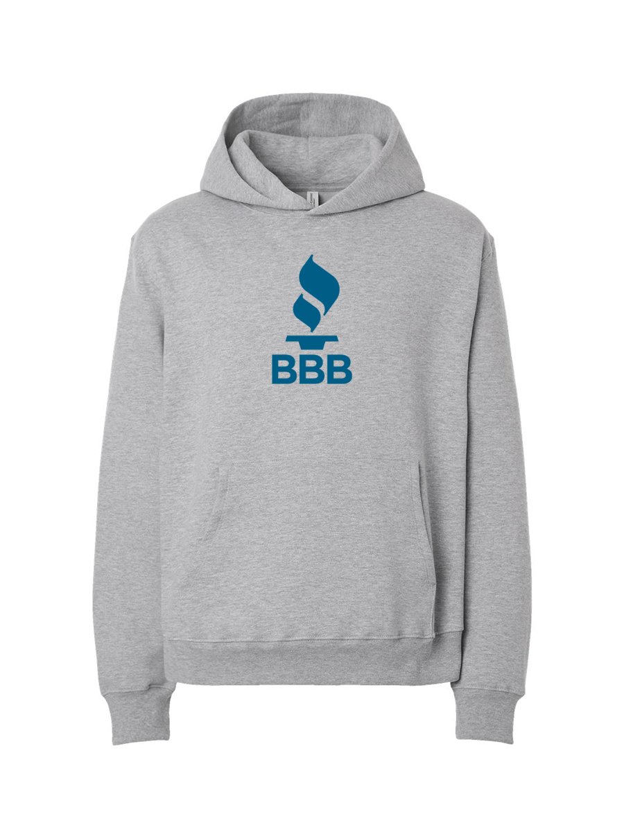 BBB - Heavyweight Hoodie product image (1)