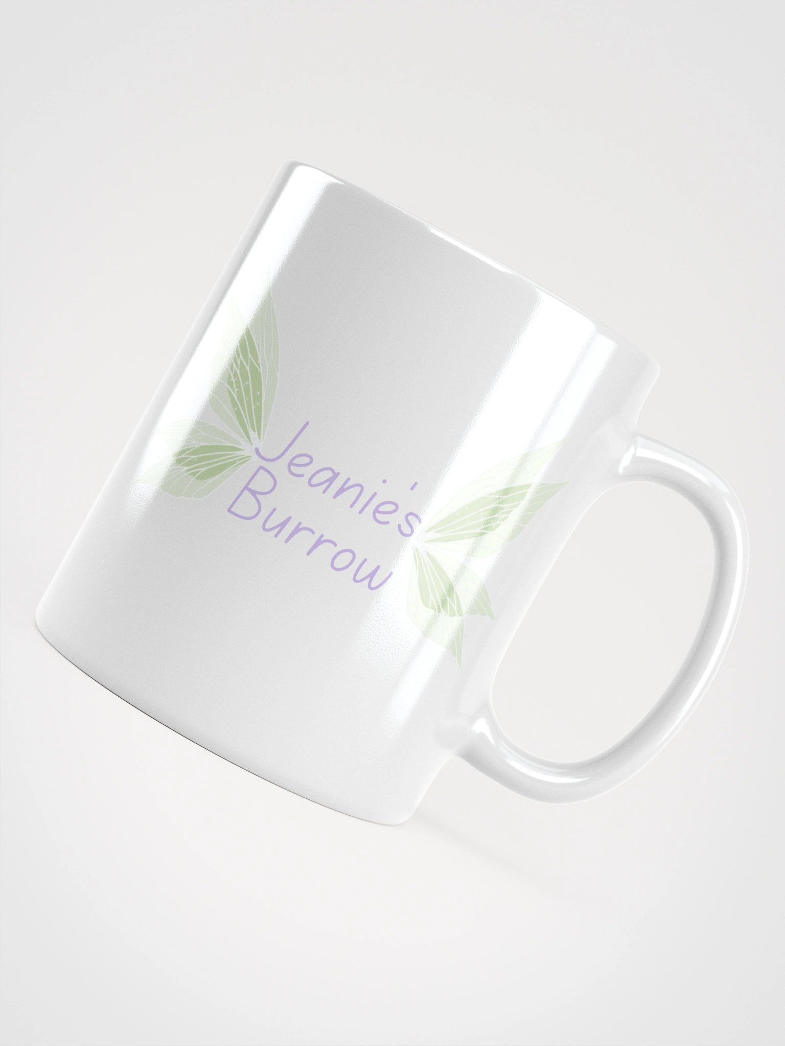 Jeanie's Burrow TeaCup product image (10)