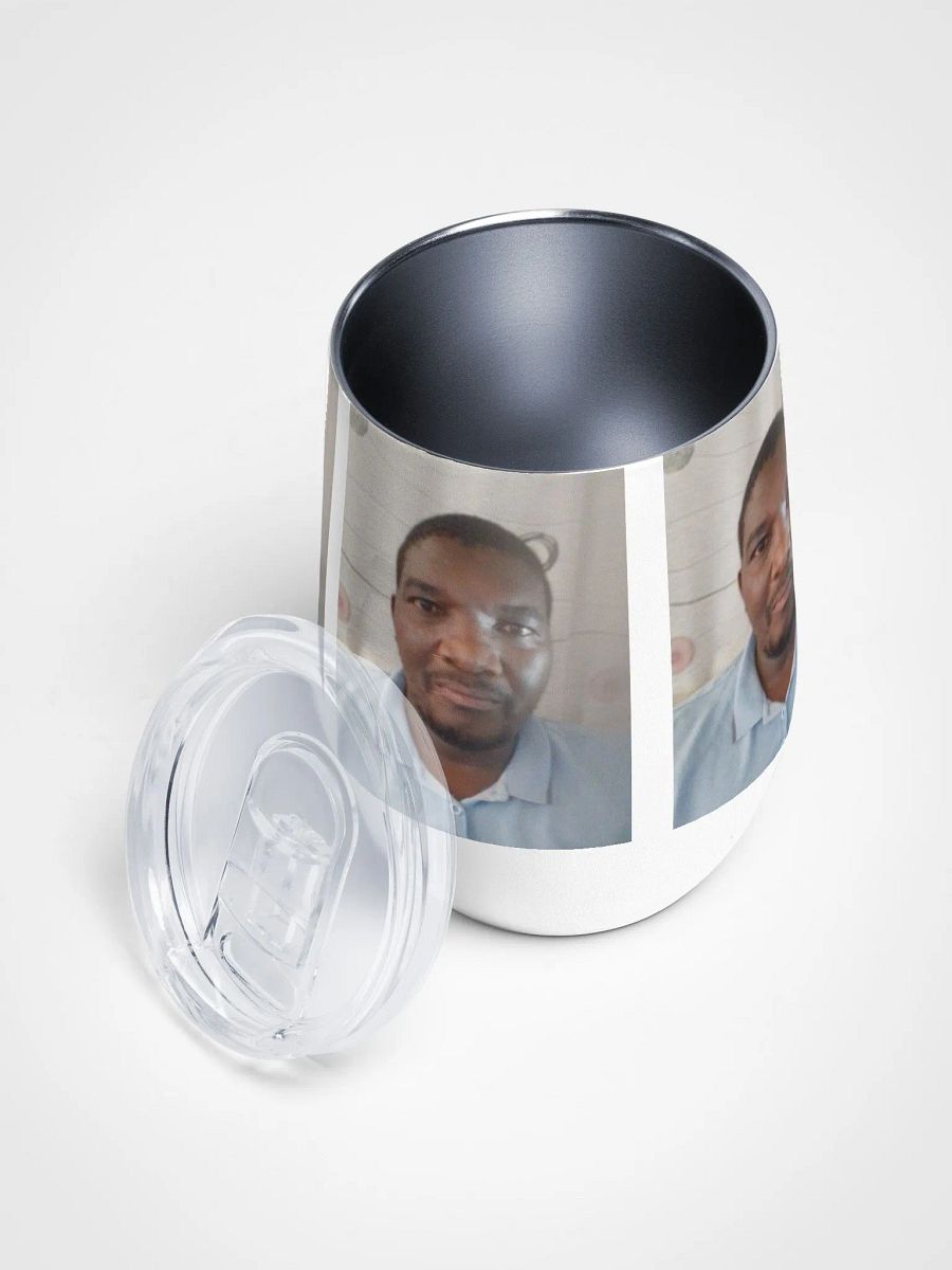 Portrait Wine Tumbler Set product image (3)