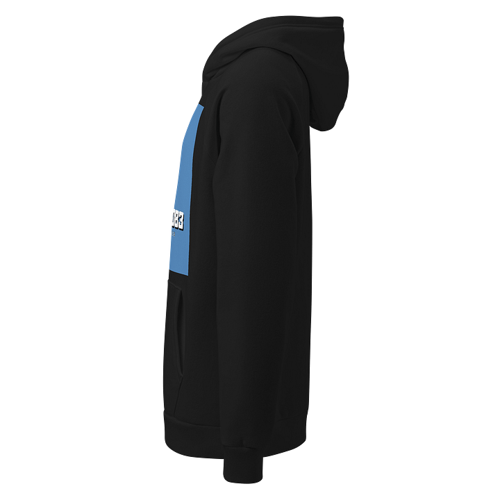 BlueVirgo83 Hoodie product image (2)
