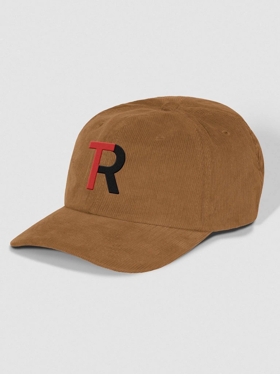 Rowdy Tuesday - Corduroy Dad Hat product image (11)