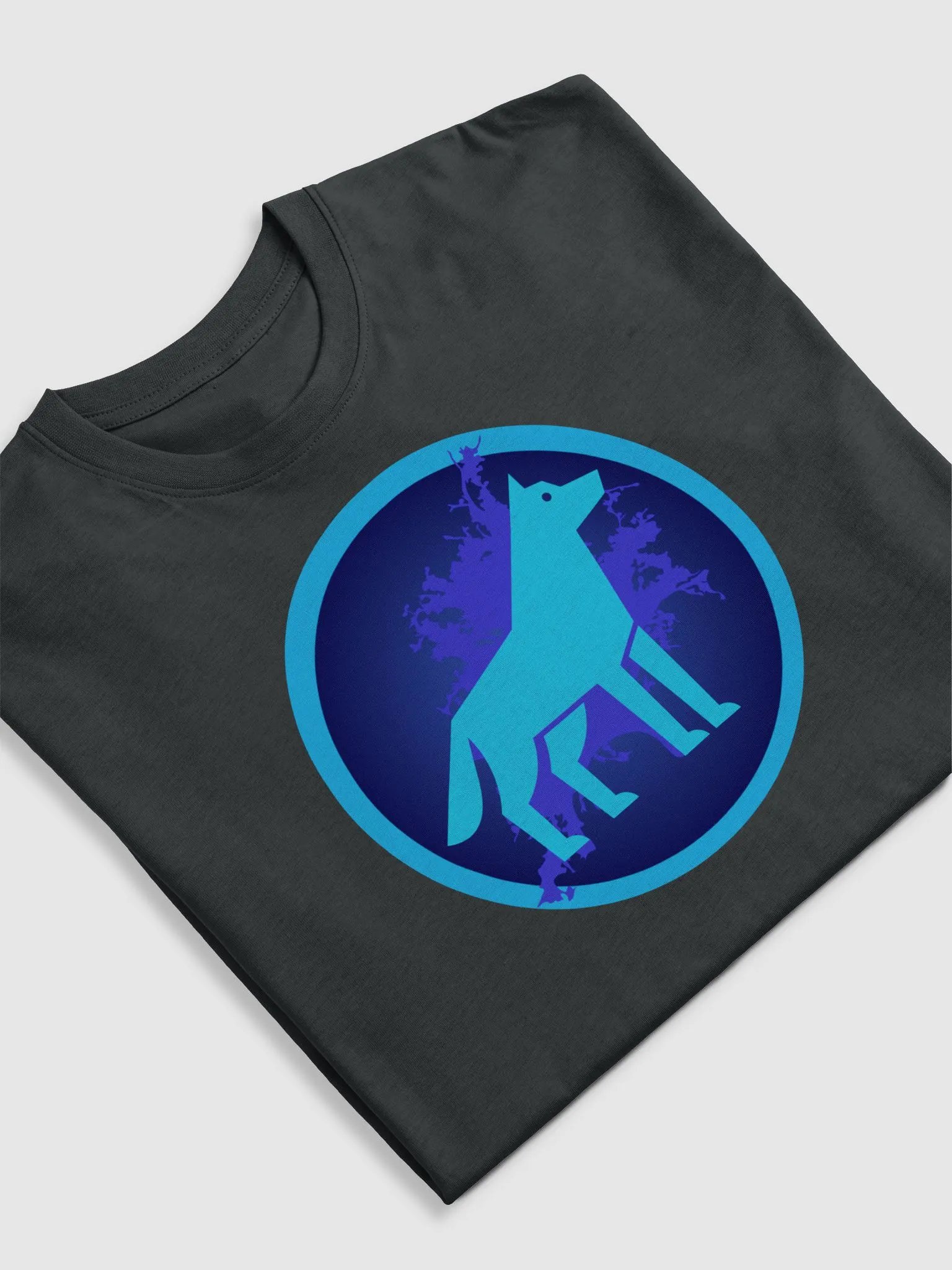 Wolf Shirt product image (5)