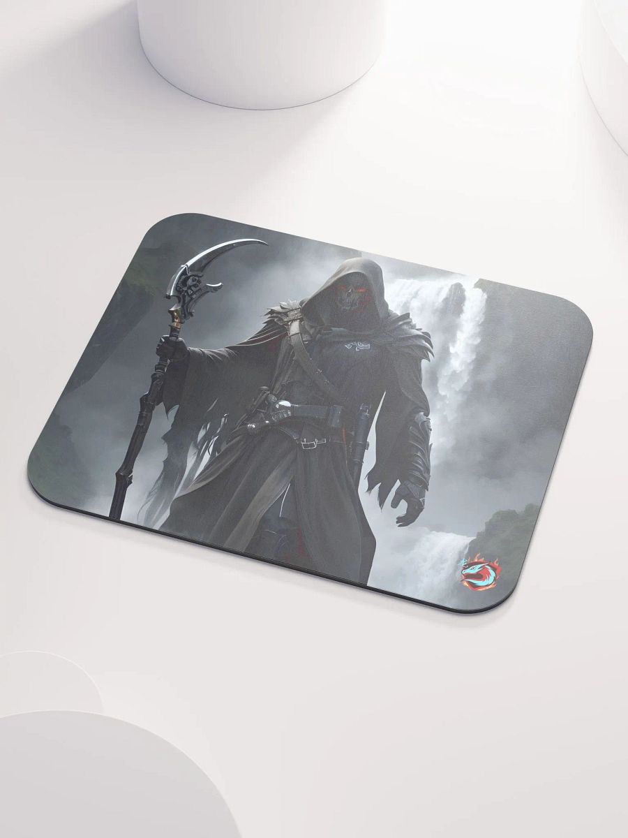 Grim Reaper's - Mouse Pad product image (3)