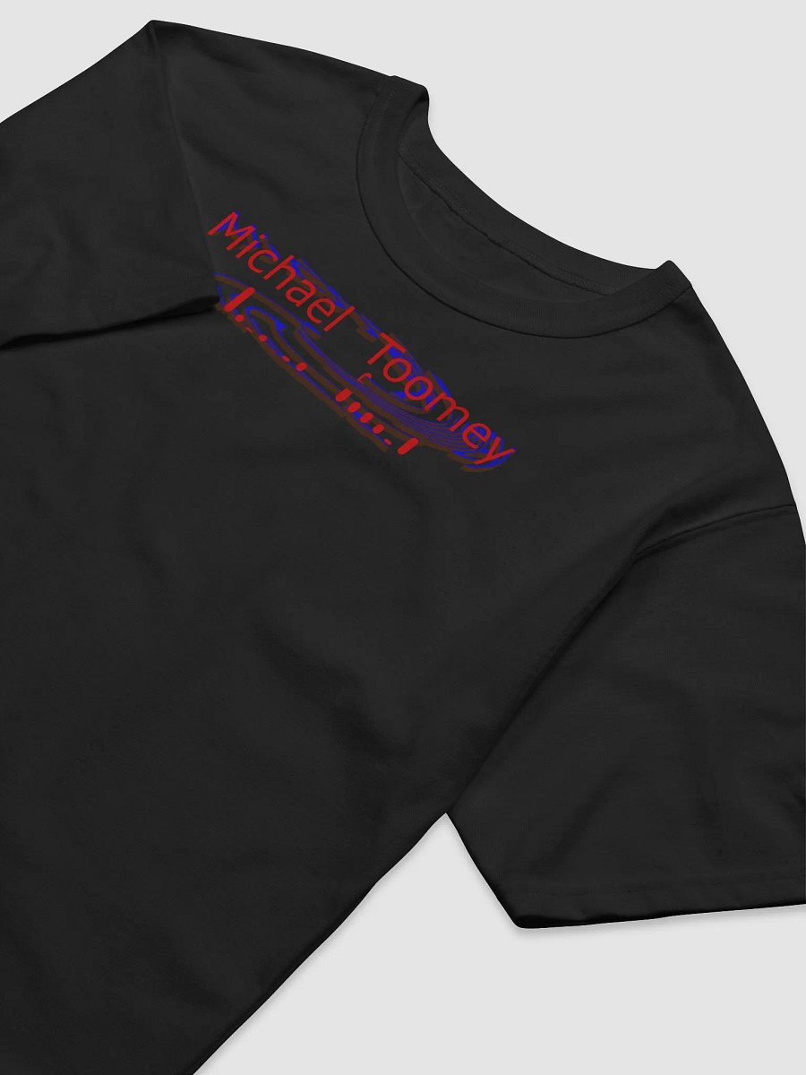 Michael Toomey As Chocolate Charlie Set 00 Relaxed-Fit T-Shirt product image (3)
