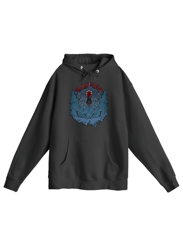 ID_SHROUD Pullover product image (1)