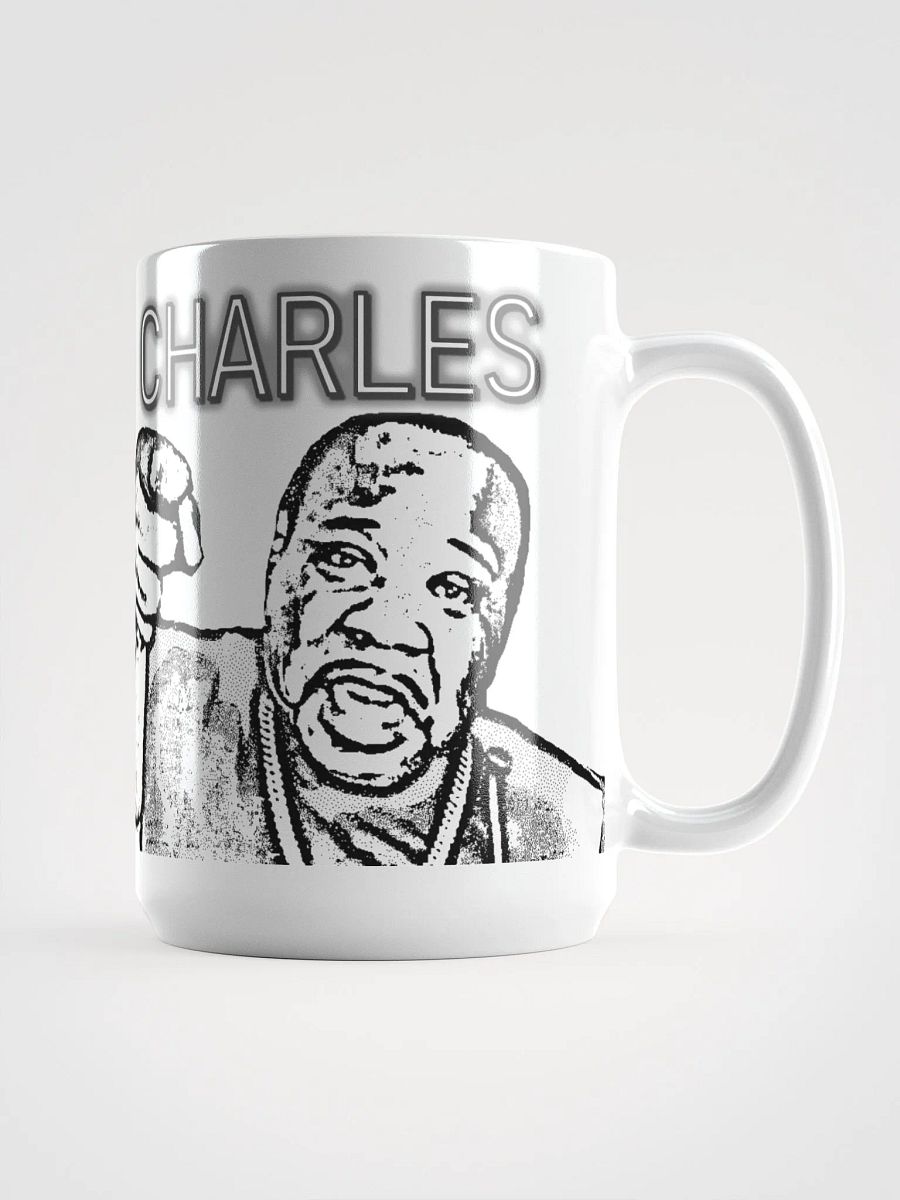 battle rap// BIGG CHARLES product image (1)