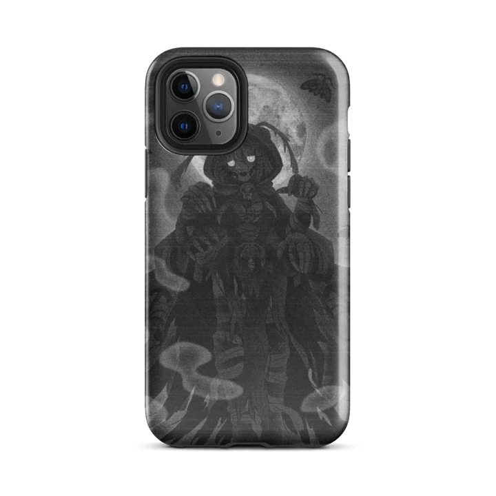 Horror Iphone Snap Hard Case product image (2)