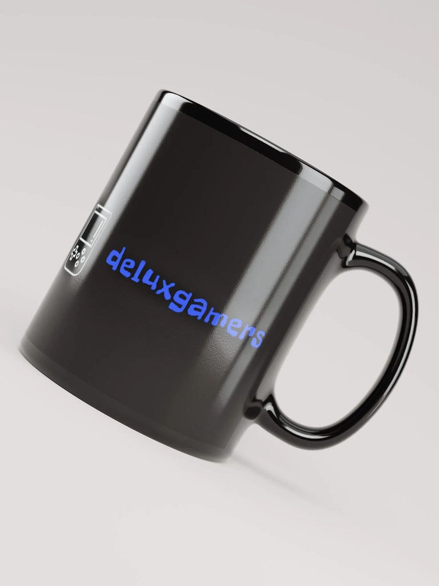 Delux mug ($5 off) product image (3)