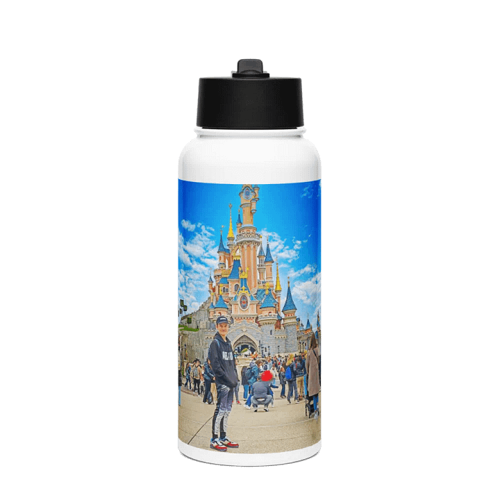 GOURDE disneyland paris | 𝕄𝔸𝔼𝕃ℙ𝔸ℙ𝕀𝕃𝕃𝕆ℕ product image (1)