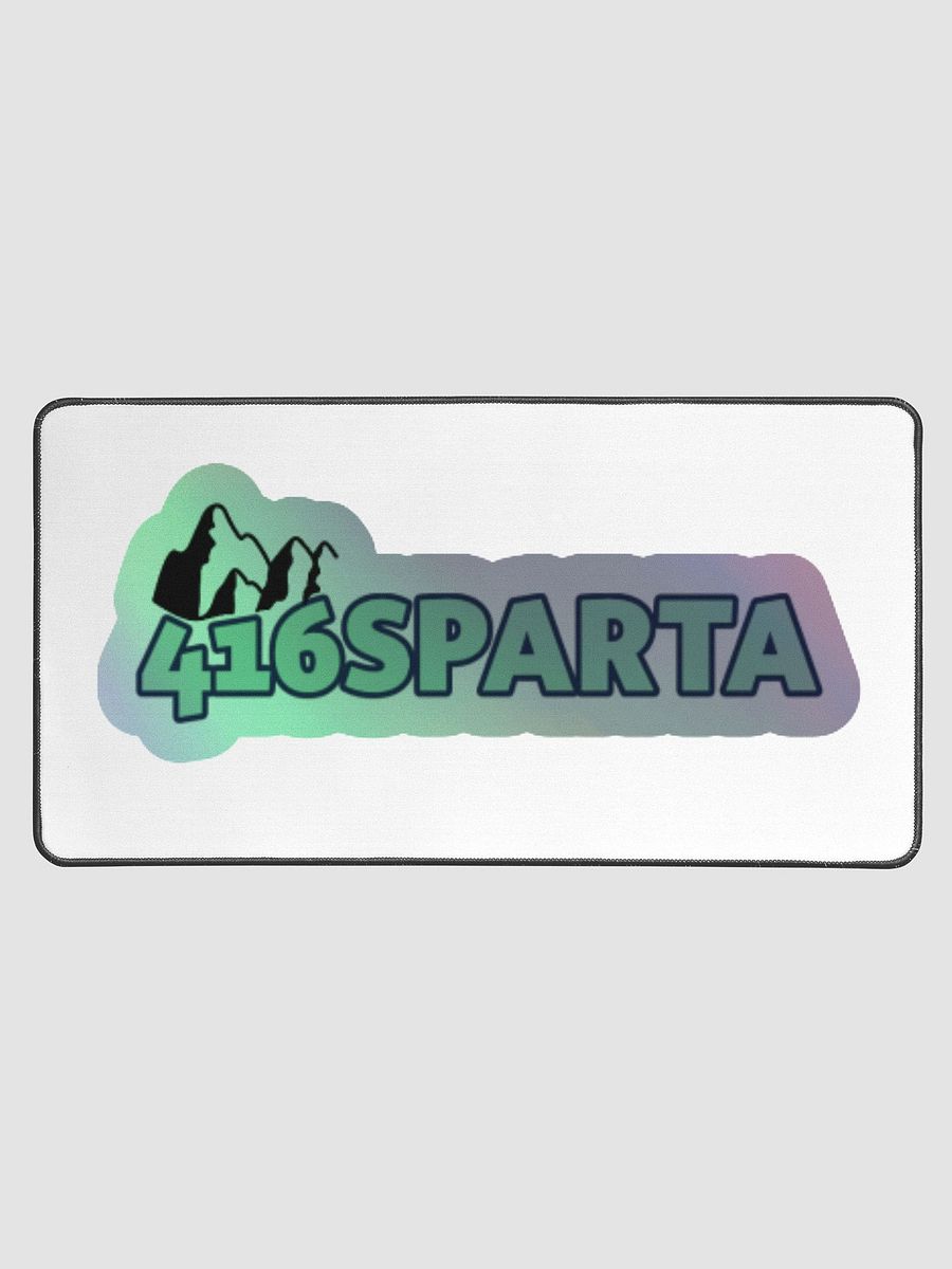 416SPARTA XCLUSIVE GAMING PAD product image (1)