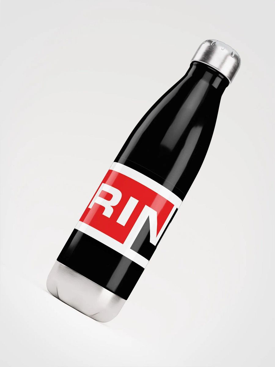 GRIND Stainless Steel Water Bottle product image (4)