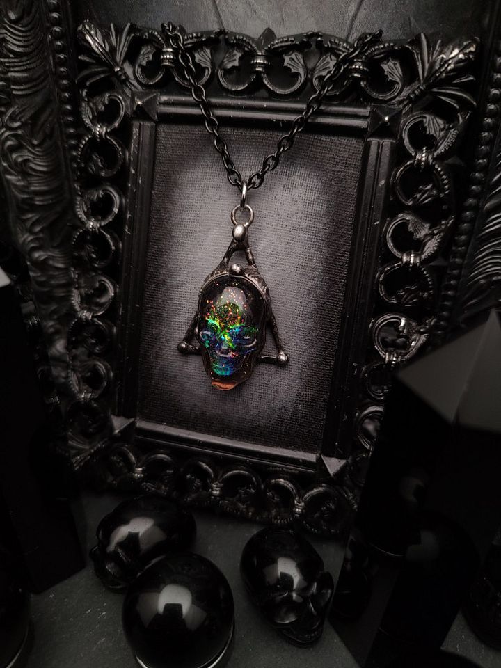 Epoxica - Sorcery Orion Skull product image (2)