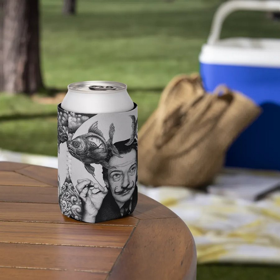 Maestro Coozie product image (7)