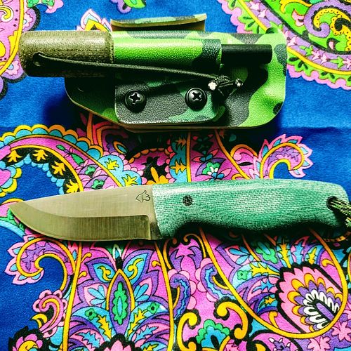 Loving my new Fixed blade from Boxer Blades

https://www.boxerblades.com/

#knife #blade #tiktokers #youtube #ohio #ferrorods...