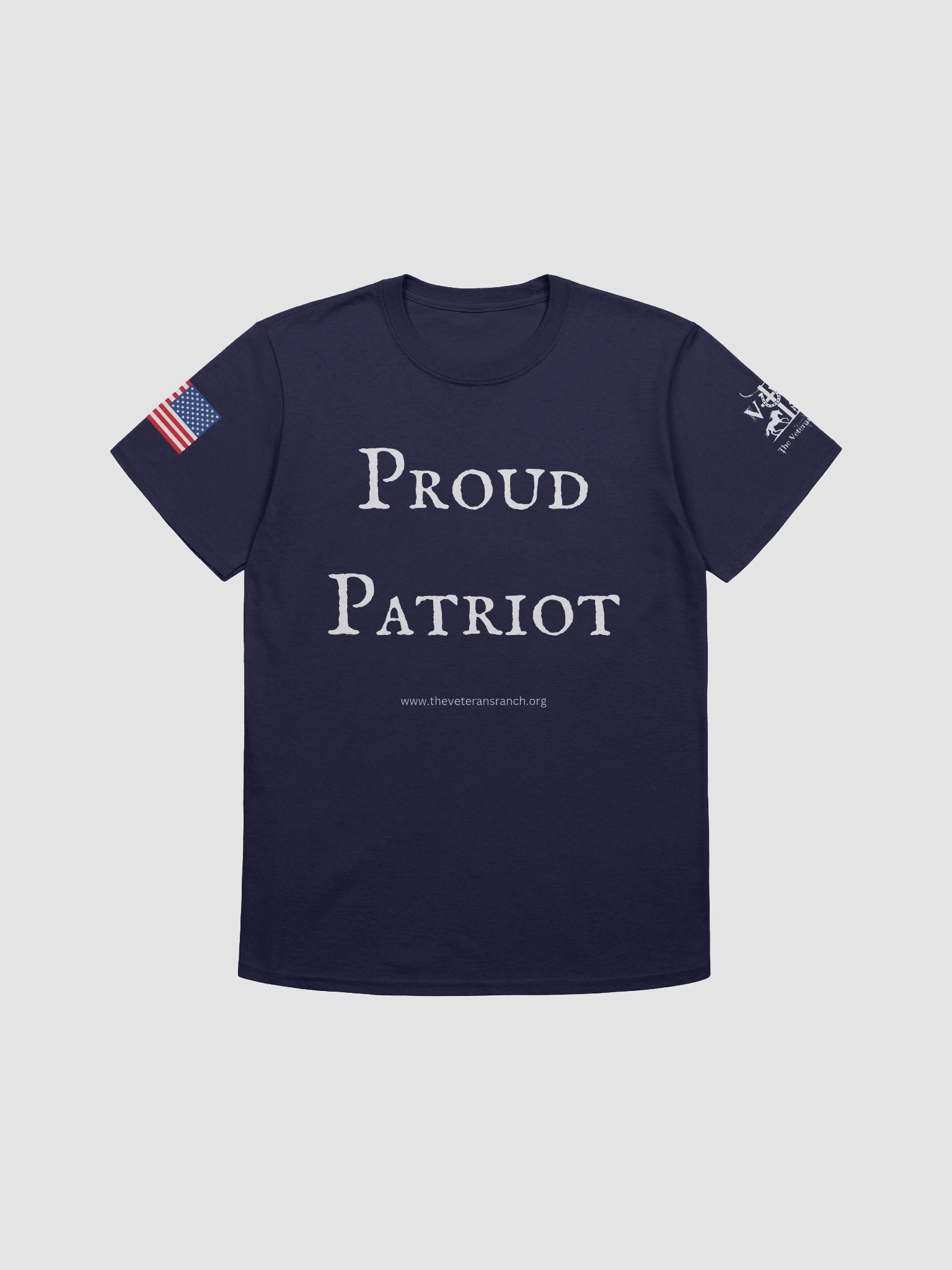 Proud Patriot product image (7)