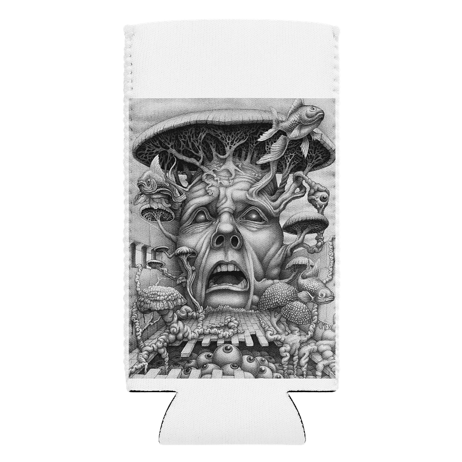 Ego Death Coozie product image (4)