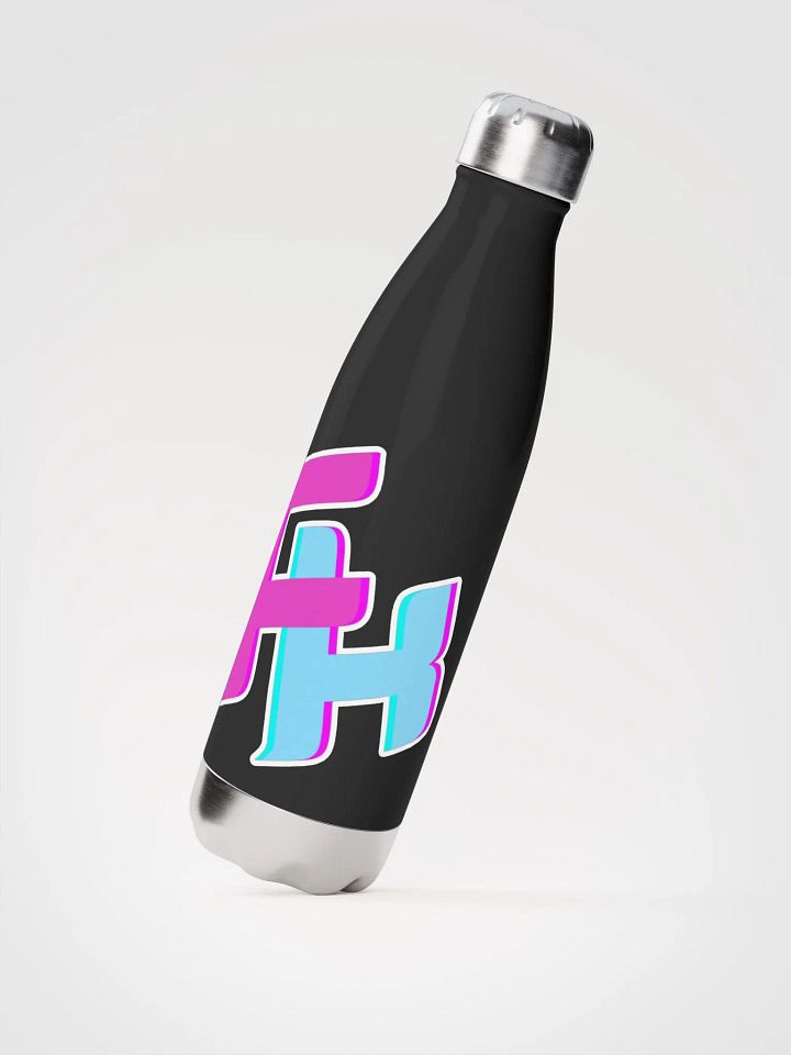 FK Logo Waterbottle product image (2)